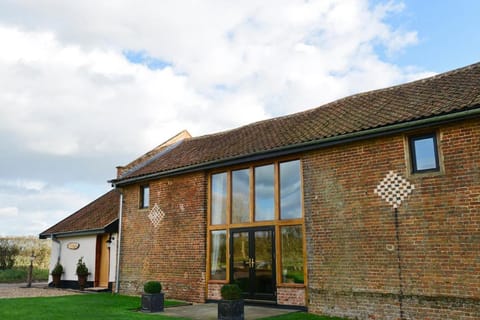 Old Field Barn Luxury B & B Bed and Breakfast in South Norfolk District