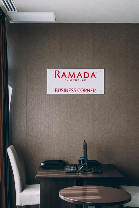Ramada by Wyndham Constanta Hotel in Constanta