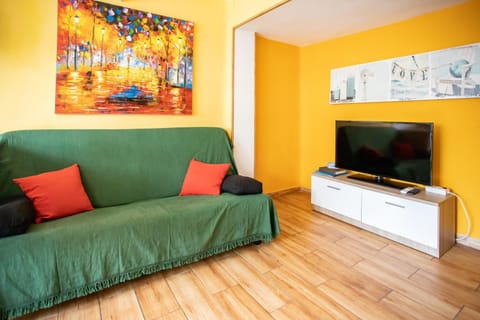 Casa Cobo Exclusivo Alojamiento en Madrid Apartamento in Madrid