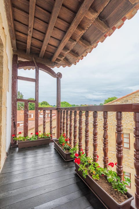 Natural landscape, Balcony/Terrace