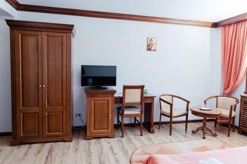 Casa Marta Bed and Breakfast in Brașov County