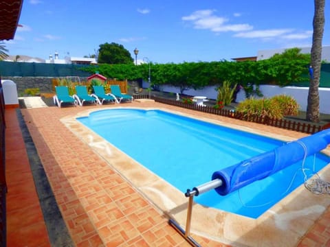 Garden view, Pool view, Swimming pool