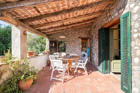 Balcony/Terrace, Seating area