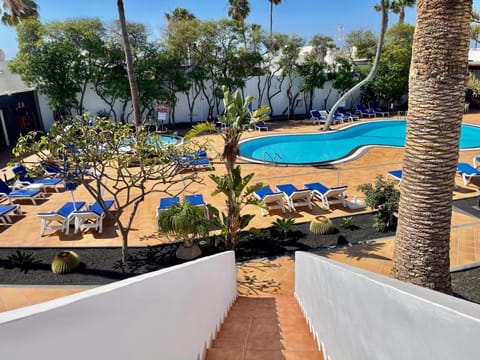 Apartamentos Fayna Apartment in Puerto del Carmen