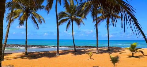 Ko-Sa Beach Resort Resort in Ghana