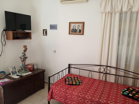 Nektarios Village House Condo in Lasithi