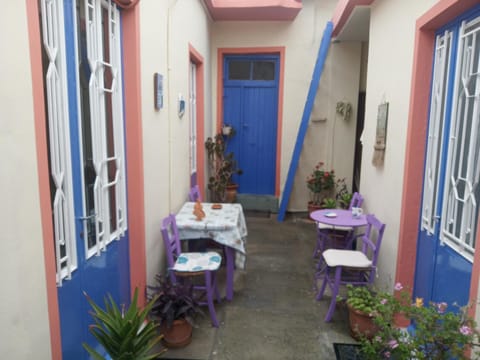 Nektarios Village House Condo in Lasithi