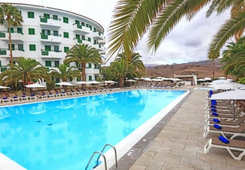 Labranda Playa Bonita Hotel in Maspalomas