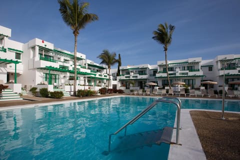 Nazaret Apartments Apartment hotel in Costa Teguise