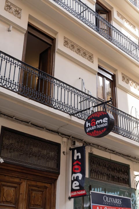 Property building, Property logo or sign