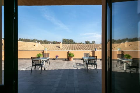 Apartamentos Turísticos La Castilleja Condo in Cordoba