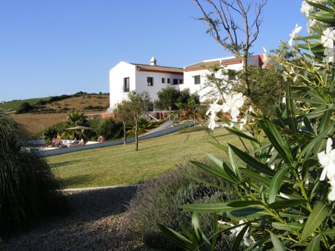 Facade/entrance, Garden