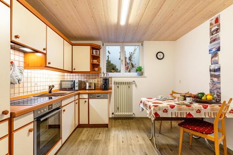 Ferienwohnung Berghansenhof Apartment in Ortenau