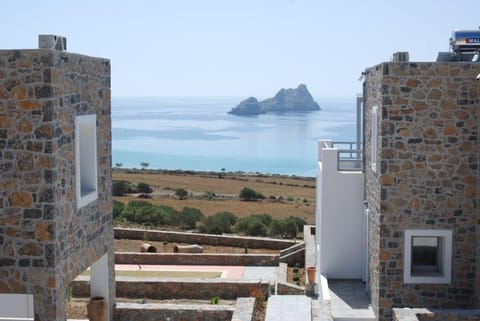 Ammothines Villa in Lasithi