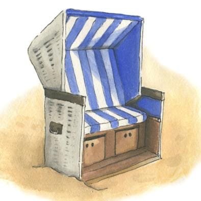 Haus "Zur Düne" Apartment in Norddorf