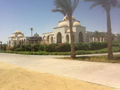 Palm Beach Apartments 302B Condo in Hurghada