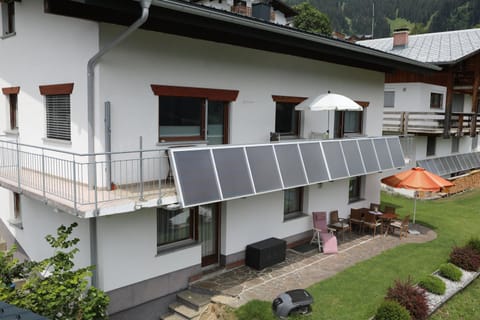 Haus Resi Wohnung in Fontanella