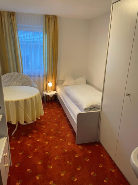 Haus Resi Apartment in Fontanella