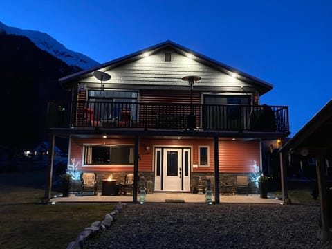 Guesthouse Austria Bed and Breakfast in British Columbia
