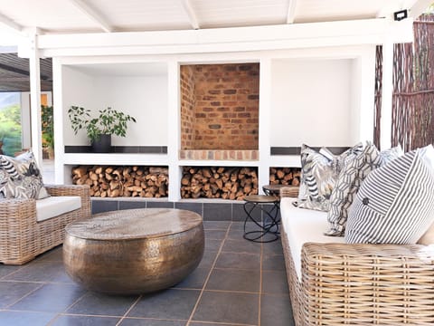Thornton Gap Guesthouse Bed and Breakfast in Johannesburg