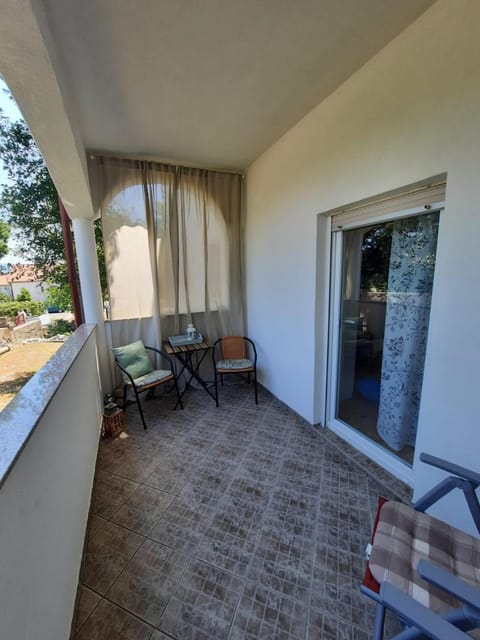 Apartmani Darko Apartment in Krk