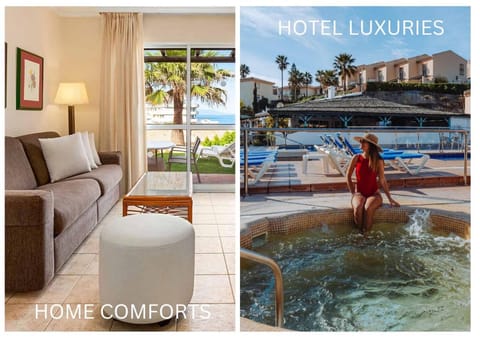 Ramada Hotel & Suites by Wyndham Costa del Sol Apartment hotel in Costa del Sol