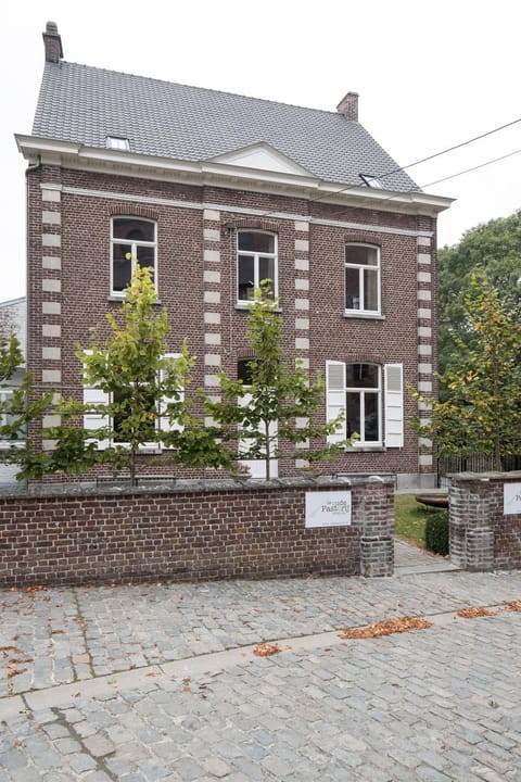 De Oude Pastorij House in Flanders