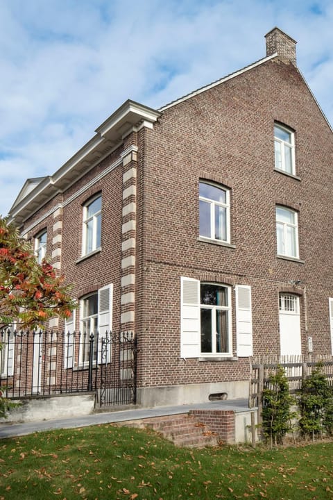 De Oude Pastorij House in Flanders