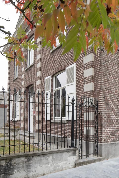 De Oude Pastorij House in Flanders