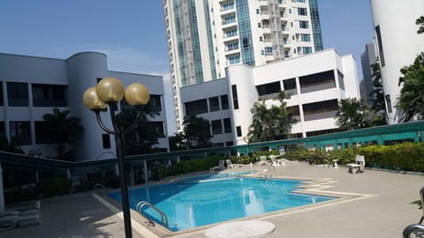 The Garden Apartment at Bangsar apartment in Kuala Lumpur City