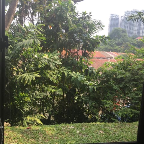 The Garden Apartment at Bangsar apartment in Kuala Lumpur City