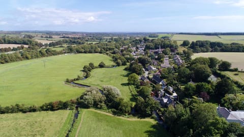 Bird's eye view, Street view