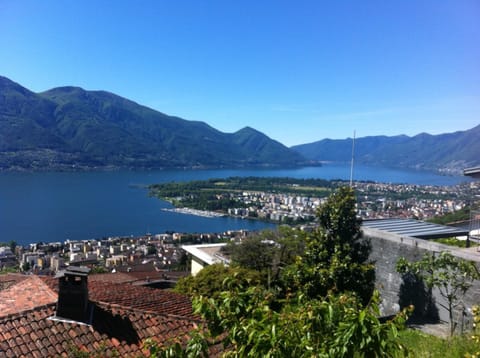 View (from property/room), City view, Garden view, Lake view, Landmark view, Mountain view, River view