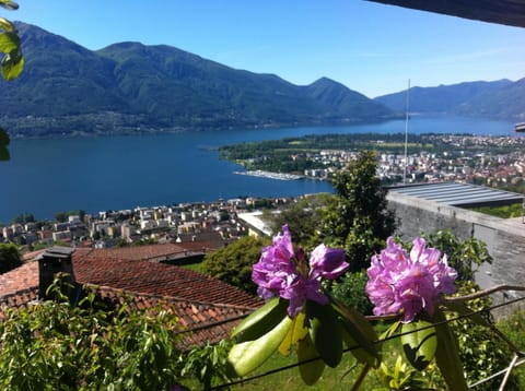 View (from property/room), City view, Garden view, Lake view, Mountain view