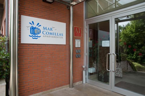 Apartamentos Mar Comillas Apartamento in Western coast of Cantabria