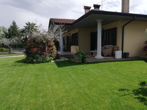 Casa Margherita House in Province of Brescia