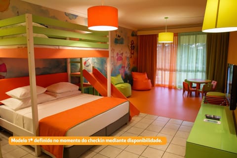 Vila Galé Eco Resort do Cabo - All Inclusive Resort in Cabo de Santo Agostinho