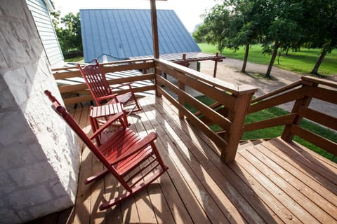Gruene Cottages Bed and Breakfast in New Braunfels