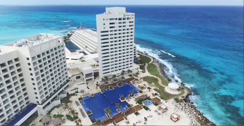 Turquoize at Hyatt Ziva Cancun - Adults Only - All Inclusive Resort in Cancun