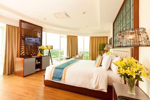 Ninh Kieu Riverside Hotel Hotel in Cambodia