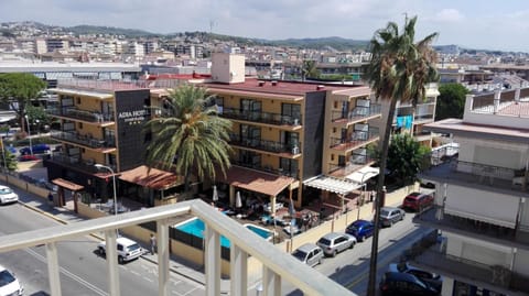 Adia Hotel Cunit Playa Hotel in Baix Penedès