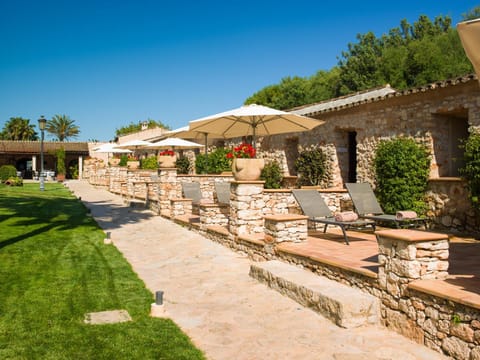 Sa Bassa Rotja Ecoturisme Country House in Pla de Mallorca