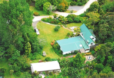 Kahukura House in Auckland Region
