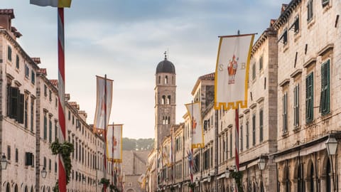 Nearby landmark, Area and facilities