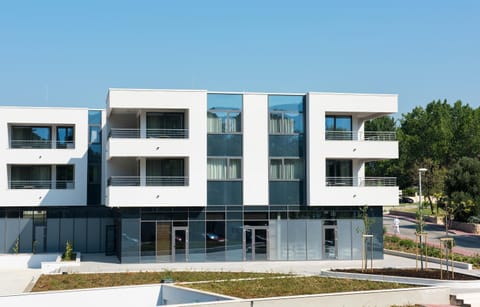 Maistra Select Srebreno Premium Apartments Condominio in Srebreno