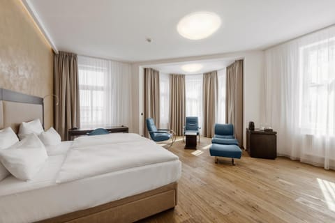 Theresian Hotel Hotel in South Moravian Region