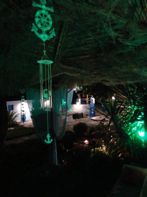 Villa Nantia Apartment in Euboea