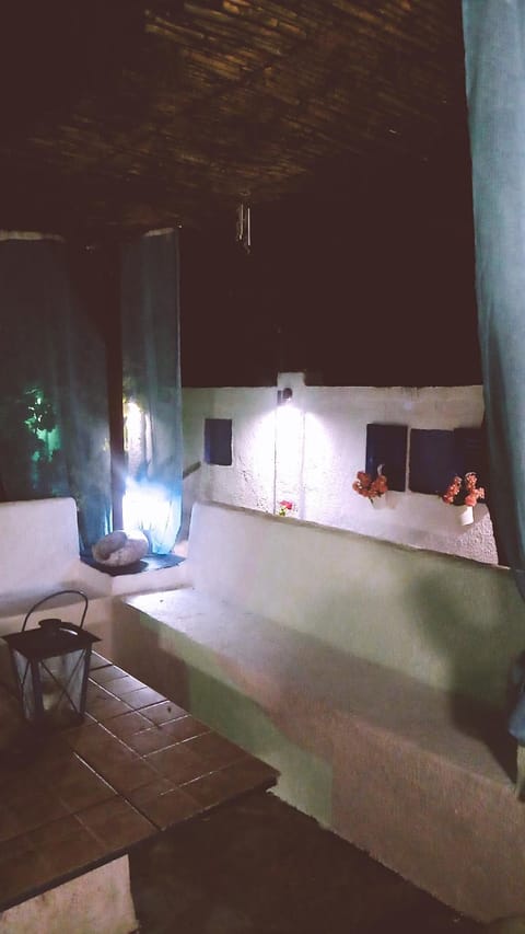 Villa Nantia Apartment in Euboea