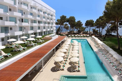 Iberostar Selection Santa Eulalia Adults-Only Ibiza Hotel in Ibiza