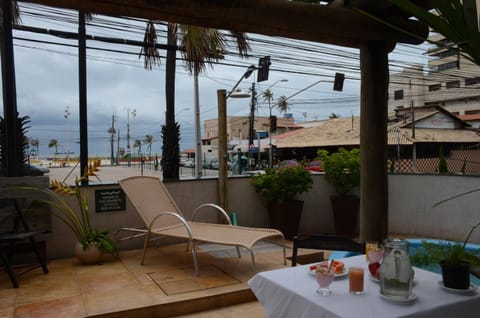 Ara Mar Praia Hotel Hotel in Fortaleza